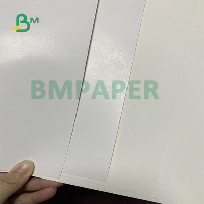 Bảng hộp gấp FBB tráng một mặt mịn cho thiệp mời