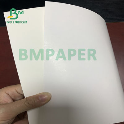 Bảng hộp gấp FBB tráng một mặt mịn cho thiệp mời