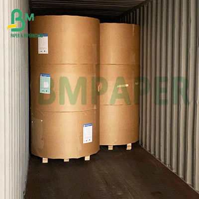 Bảng hộp gấp FBB tráng một mặt mịn cho thiệp mời