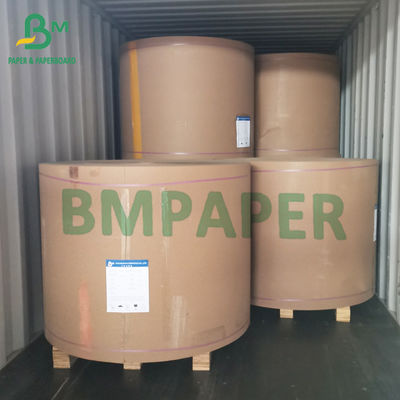 Giấy kraft nâu có thể in tự nhiên 250gsm cho bao bì xà phòng