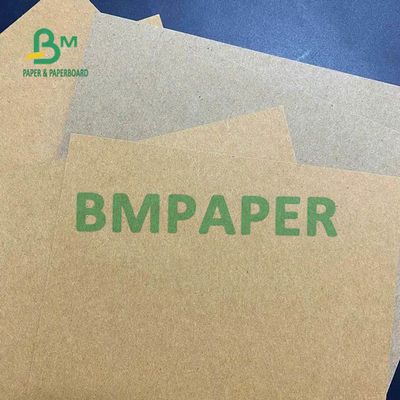 Giấy kraft bột giấy tái chế không tráng phủ 230gsm 250gsm 300gsm