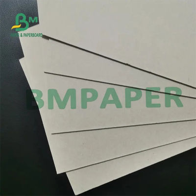 3 mm 3000 Micron Tấm cứng màu xám Thủ công Bề mặt nhẵn để đóng gói