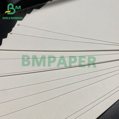 Máy sấy bột giấy nguyên chất Giấy trắng không tráng để giữ tươi 230gsm 250gsm 300gsm 330gsm