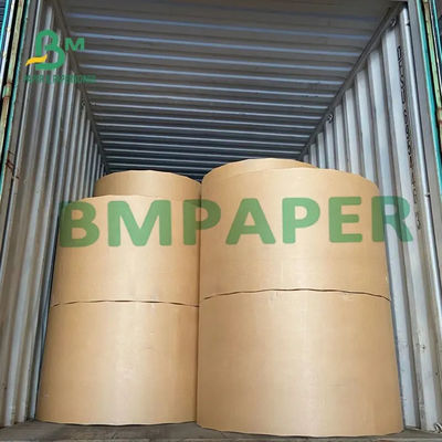 Giấy dán keo tự dính 226um, Giấy tổng hợp Polypropylen trắng bóng không thấm nước