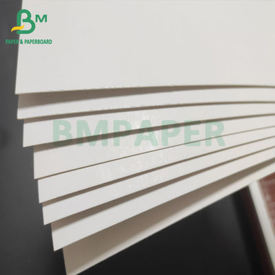 190gsm 210gsm C1S Cover Stock Giấy bìa tráng 12pt 14pt 25" X 38"