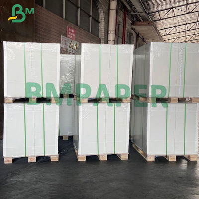 190gsm 210gsm C1S Cover Stock Giấy bìa tráng 12pt 14pt 25" X 38"