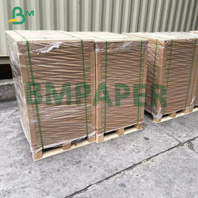 190gsm 210gsm C1S Cover Stock Giấy bìa tráng 12pt 14pt 25" X 38"