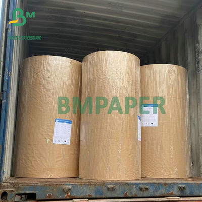 Giấy Sách Siêu Mềm Hi - cồng kềnh 65g 75g Dạng Cuộn cho Sách Trẻ Em
