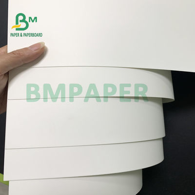 Giấy tổng hợp màu trắng bóng, Giấy dán PET không thấm nước để in