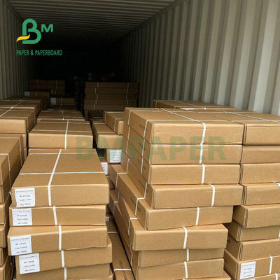 24inch 36inch Chiều rộng 2 mặt Giấy trái phiếu CAD màu xanh 20LB cho thiết kế kỹ thuật