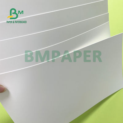 Giấy tổng hợp không thấm nước có thể in dung môi sinh thái cho giấy áp phích