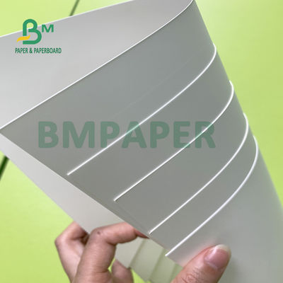 Giấy tổng hợp không thấm nước có thể in dung môi sinh thái cho giấy áp phích