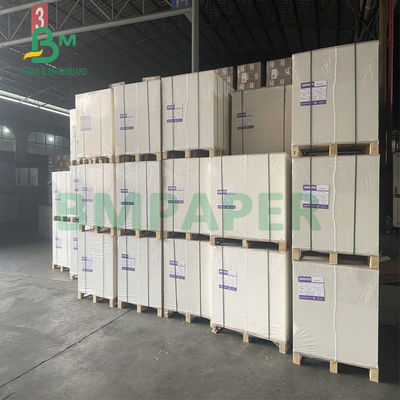 Giấy tổng hợp không thấm nước có thể in dung môi sinh thái cho giấy áp phích