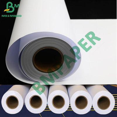 In đồ họa Cuộn giấy Plotter trắng, Giấy phác thảo kiến ​​trúc #20