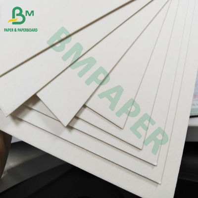 Bảng giấy không tráng màu trắng 390gsm để uống Đế lót ly Bia Mat 624 X 860mm