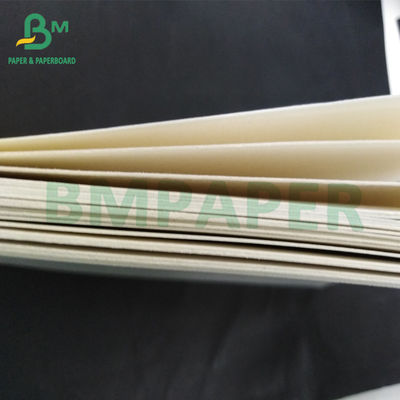 Bảng giấy không tráng màu trắng 390gsm để uống Đế lót ly Bia Mat 624 X 860mm