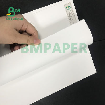 Hiệu ứng in tốt Giấy gói đá trắng 168gsm 240gsm cho áp phích