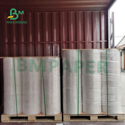 Tờ giấy đá 120gsm 144gsm Khả năng chống gấp cho bao bì y tế