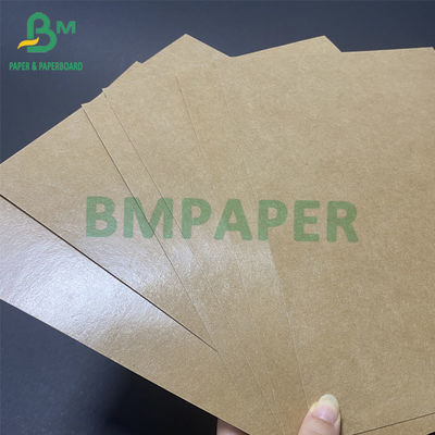 Các tông màu nâu cấp thực phẩm cho hộp ăn trưa 230g + 15gPE 350g + 15gPE