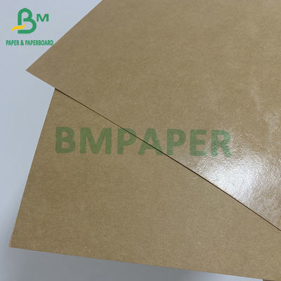 Các tông màu nâu cấp thực phẩm cho hộp ăn trưa 230g + 15gPE 350g + 15gPE