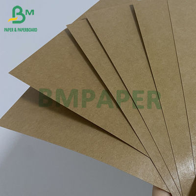 Các tông màu nâu cấp thực phẩm cho hộp ăn trưa 230g + 15gPE 350g + 15gPE