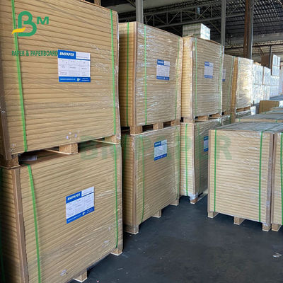 Giấy bóng C2S trắng 25 X 38 inch 128g 150g 170g để in sách nhỏ
