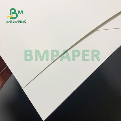230g 250g 300g 400g Bảng giấy SBS cuộn Độ cứng tốt cho hộp mỹ phẩm