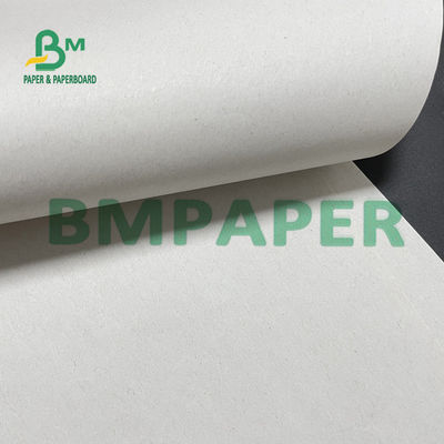 Giấy in báo màu xám trắng cuộn để in báo OEM