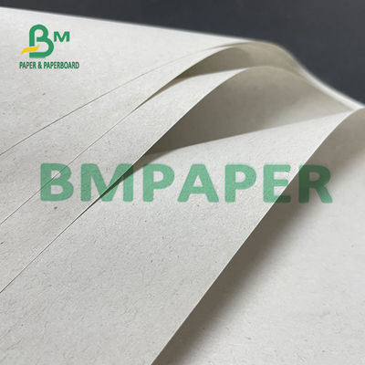 Giấy in báo màu xám trắng cuộn để in báo OEM