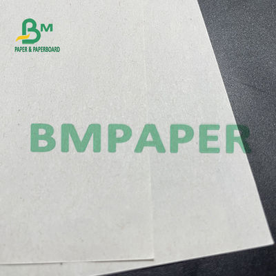 Giấy in báo màu xám trắng cuộn để in báo OEM