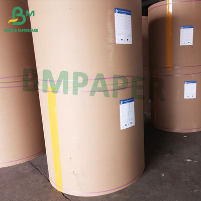 Giấy bìa cứng màu trắng bù đắp tùy chỉnh 0,6mm cho đế lót ly đồ uống