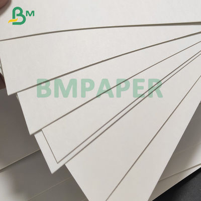 Giấy đông lạnh cuộn 250gsm 420 Micron được tráng một mặt cho bao bì thực phẩm