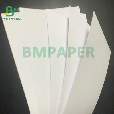 Giấy nghệ thuật bóng trắng sáng cao C2S 128gsm 150gsm 250gsm 300gsm 350gsm