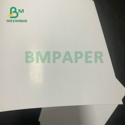 Giấy nghệ thuật bóng trắng sáng cao C2S 128gsm 150gsm 250gsm 300gsm 350gsm
