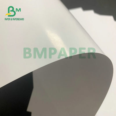 Giấy nghệ thuật bóng trắng sáng cao C2S 128gsm 150gsm 250gsm 300gsm 350gsm