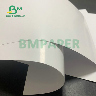 Giấy nghệ thuật bóng trắng sáng cao C2S 128gsm 150gsm 250gsm 300gsm 350gsm