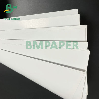 Văn bản hai mặt Giấy bảng C2S 12&quot; X 18&quot; 80# 100# Trắng cao