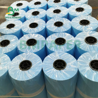 Cuộn giấy bản thiết kế hai mặt 80gsm cho bản vẽ kiến ​​​​trúc 24 '' X 50 yard