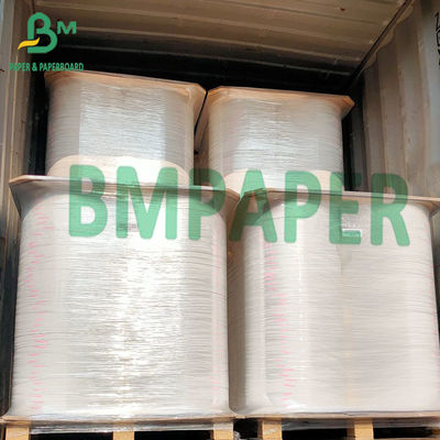 Giấy gói thực phẩm 28gsm, Giấy gói rơm cấp thực phẩm cuộn 22mm 24mm 28mm