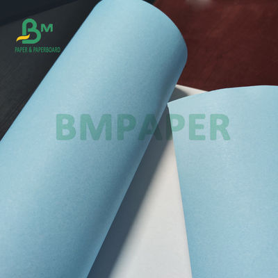 Giấy bản thiết kế một mặt 80gsm dành cho máy in CAD Lõi 30'' x 50yard 2''
