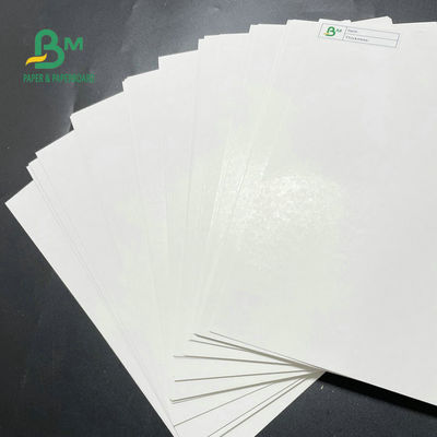 Bảng giấy SBS 700 X 1000mm, C1s Artboard 230GSM 250GSM 300GSM 350GSM