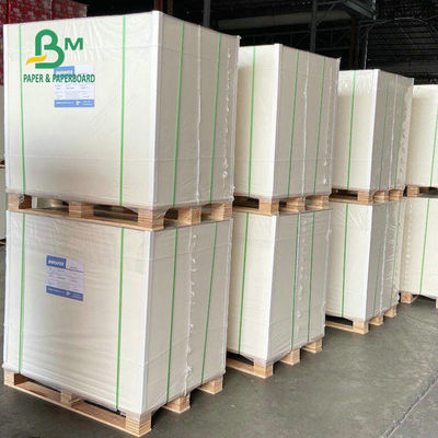Bảng giấy SBS 700 X 1000mm, C1s Artboard 230GSM 250GSM 300GSM 350GSM