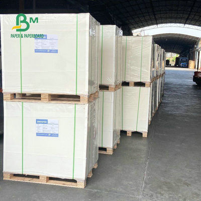 Bảng giấy SBS 700 X 1000mm, C1s Artboard 230GSM 250GSM 300GSM 350GSM