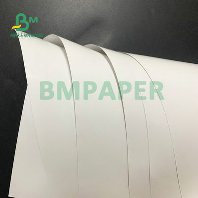 Kích thước tùy chỉnh Giấy bóng lụa In offset 157g 200g