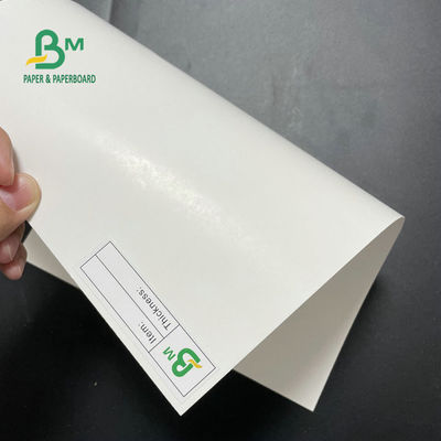 GC1 Foldcote Bảng giấy SBS Số lượng lớn 210gsm 235gsm Chất liệu bột gỗ nguyên chất