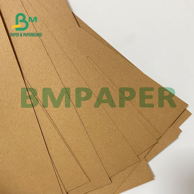 Giấy Kraft màu đỏ 0,5mm 400gsm In offset cho hộp đóng gói