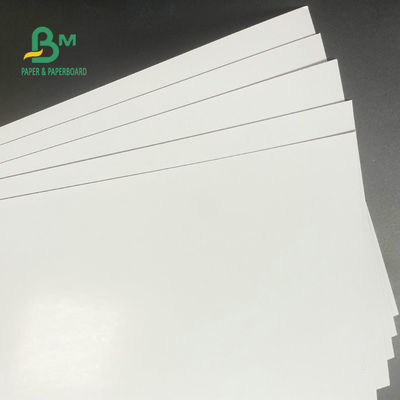 Bề mặt sáng bóng tùy chỉnh Giấy tráng C2S 20 X 26 inch 18PT 24PT