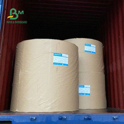 Bề mặt sáng bóng tùy chỉnh Giấy tráng C2S 20 X 26 inch 18PT 24PT