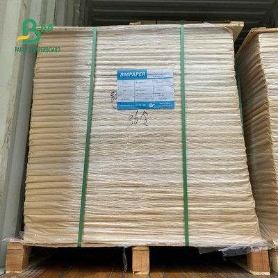 Bề mặt sáng bóng tùy chỉnh Giấy tráng C2S 20 X 26 inch 18PT 24PT