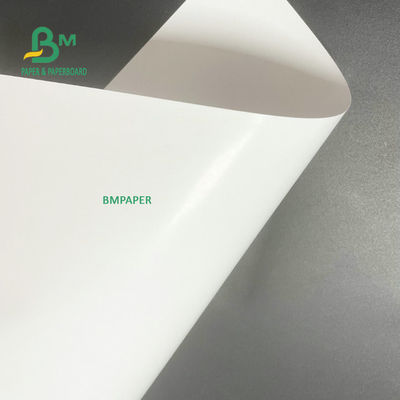 In offset Giấy bóng C2S, Bảng nghệ thuật trắng hai mặt 300GSM 350GSM
